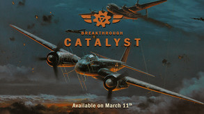 KARDS Breakthrough Catalyst trailer - English