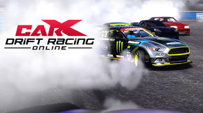 CarX Drift Racing Online