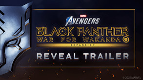 漫威复仇者联盟-游戏截图