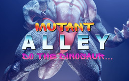 Mutant Alley Trailer