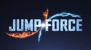 JUMP大乱斗-游戏截图