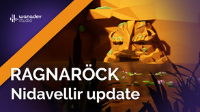 Trailer Nidavellir Update