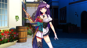 Welcome to the Adventurer Inn EN