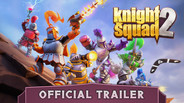 Save 35% on Knight Squad 2 on Steam