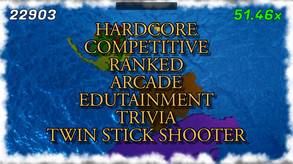 Country Discoverer Release Trailer