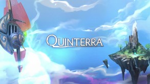 Quinterra Early Access Release Trailer