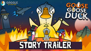 Geese And Gats on Steam