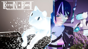 Kitten Burst - Official Trailer