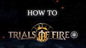 Video of Trials of Fire