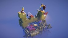 LEGO Builder's Journey video