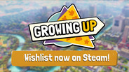 Growing Up on Steam