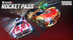 Miniatura de Season 3 Rocket Pass