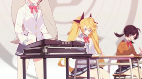 DJMAX RESPECT V - Portable 3 Trailer