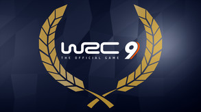 WRC FIA World Rally Championship trailer cover