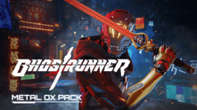 Ghostrunner - ゴーストランナー thumbnail 6