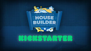 House Builder - Kickstarter Gameplay Trailer