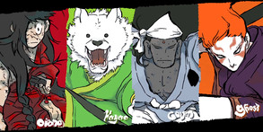 Wishlist Now! Trailer