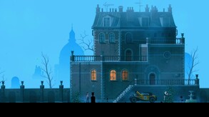 Midnight Girl Teaser