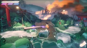 Video of FREERIDE: The Personality Test