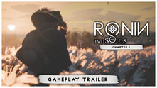 RONIN: Two Souls video