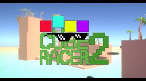 Video of Cube Racer 2