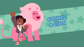 Video of Steven Universe: Unleash the Light