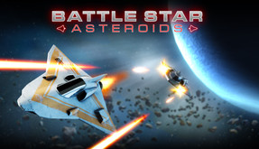 Battle Star Asteroids Trailer