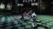 Ninja Gaiden Master Collection Ninja Gaiden 3 Razor S Edge Ninja Gaiden Master Collection Ninja Gaiden 3 Razor S Edge