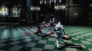 NINJA GAIDEN 3: Razor’s Edge trailer cover