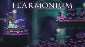Fearmonium - Launch Trailer