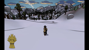 Gustav Vasa: Adventure in the Dales Trailer