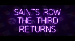 Miniatura de Saints Row 3 Remastered Launch Trailer Unrated