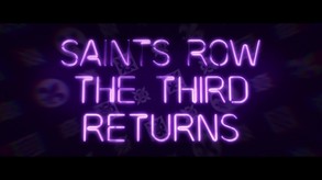 Saints Row 3 Remastered Launch Trailer Unrated