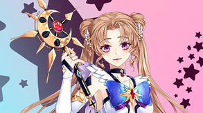 Magical Girl Trailer