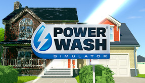 PowerWash Simulator video