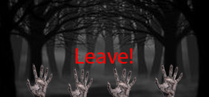 Leave!