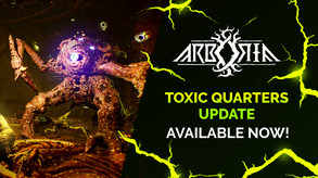 Arboria | Toxic Quarters Update - April 2021