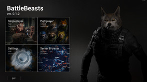 BattleBeasts-游戏截图