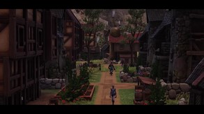 远方之国-游戏截图