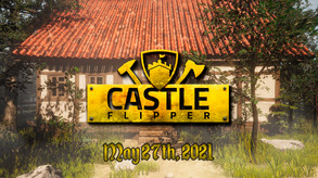 Castle Flipper - Release Date Trailer