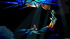 Video of Flowstone Saga