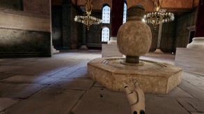 Hagia Sophia VR Experience video