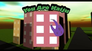 You Are Kaiju video