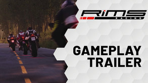 RiMS Racing trailer cover