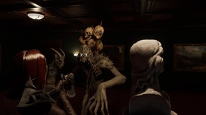 Despair: Blood Curse - Reveal Trailer