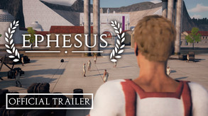 Ephesus Announcement Trailer