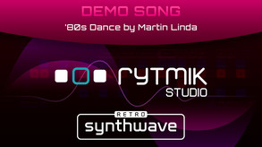 Retro Synthwave (DLC) video