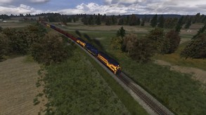 Chessie Out Now Trailer