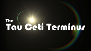 The Tau Ceti Terminus