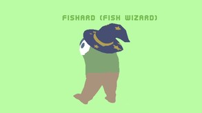 FIshards Trailer Short